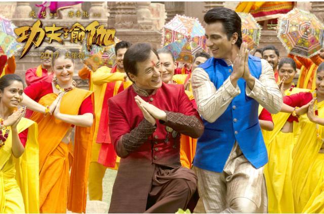 票房|票房低，口碑低，排片低，收获“三低”的《急先锋》到底得罪了谁