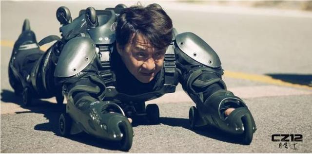 票房|票房低，口碑低，排片低，收获“三低”的《急先锋》到底得罪了谁