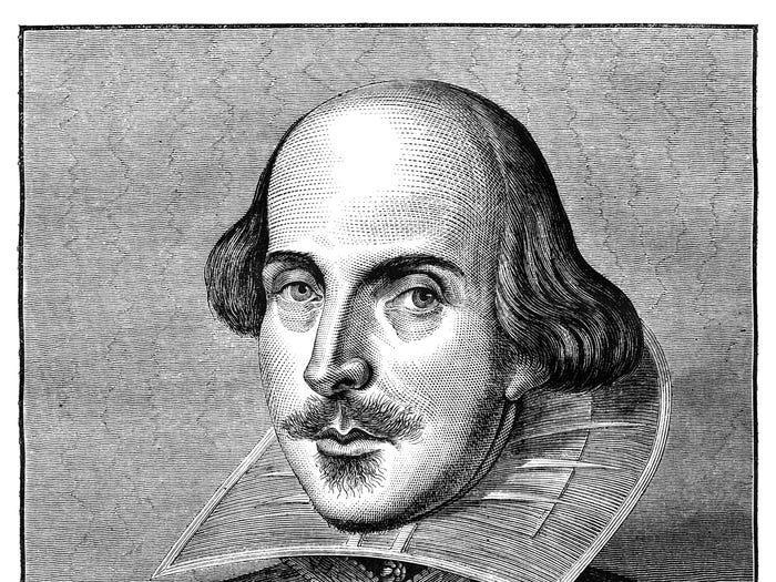 表示,他认同"牛津学说",也就是认为牛津伯爵爱德华·德·维尔(edward