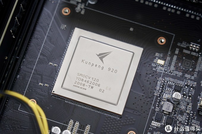 国货当自强华为鲲鹏cpu台式机是否好用