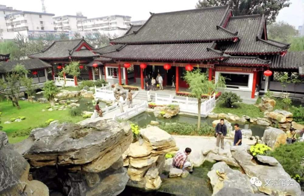 李清照|重读李清照《金石录后序》