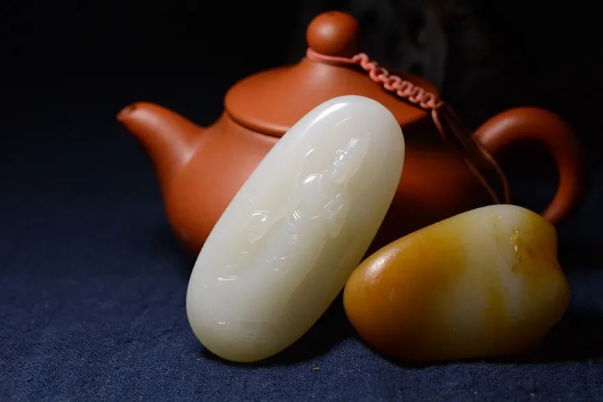 盘玉方法带你进入玉的最高境界