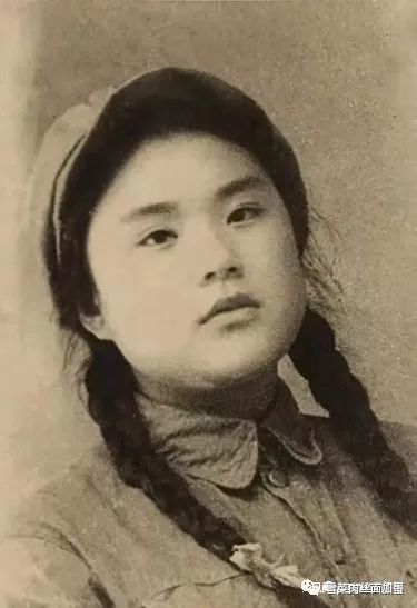 全景式回顾抗美援朝战争163抗美援朝20军60师文工团女兵