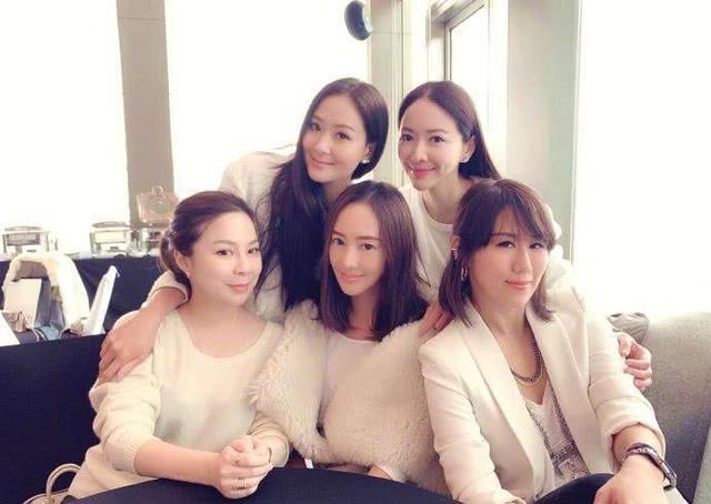 上海名媛群聊记录一群捞女在狂舞真正的高贵不是假装精致