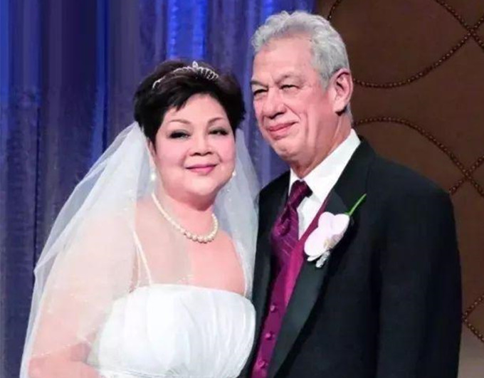 肥妈|辛酸！66岁知名女星老公癌症晚期，上节目掩面落泪，为照顾对方晚上不敢睡