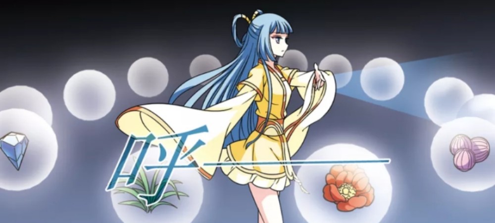 风起苍岚:风恋晚对决桑冉并一举夺魁,为何说桑冉输得不冤?_腾讯新闻