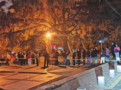 青岛|北京疾控中心提醒市民非必要不去青岛