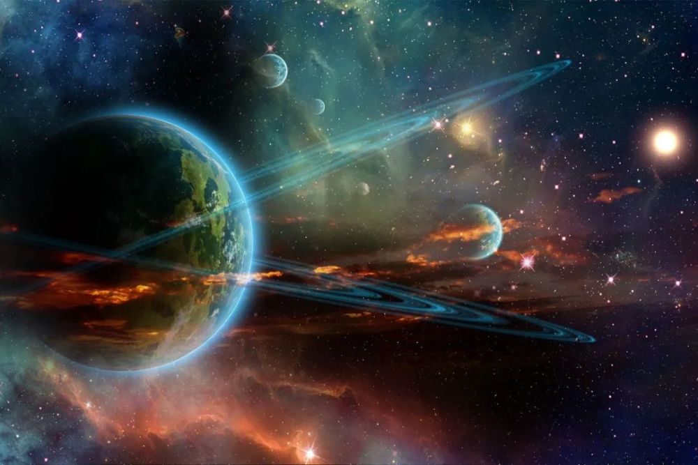 系外行星|发现了24颗比地球更宜居的行星，这些备胎靠谱吗？