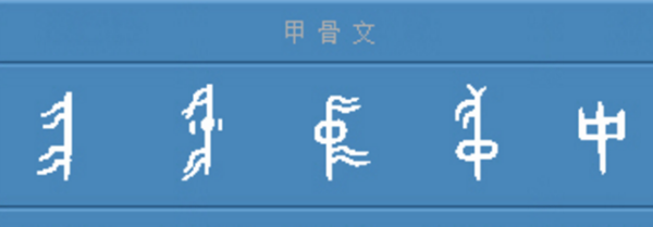 随笔|【随笔】我也来说“中”