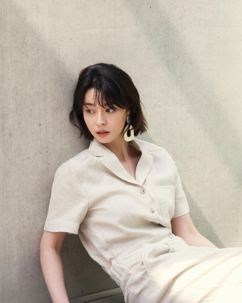 相比男主角金明洙之前主演电视剧的收视率,女主角权娜拉早先在《梨泰