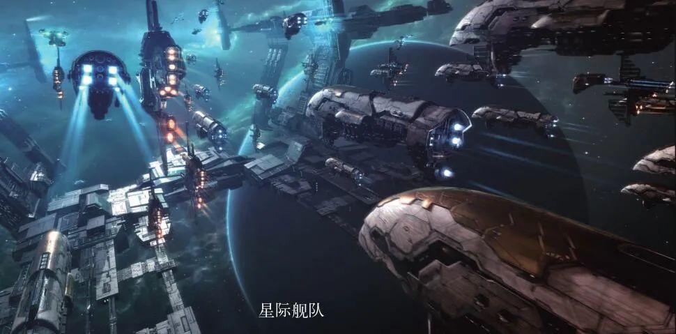 宇宙|天文学家的文明等级设想：宇宙文明如何神乎其神？