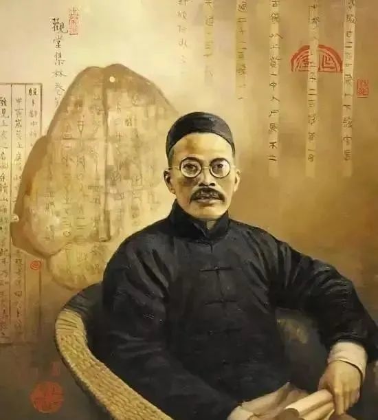 王国维|王国维万字《人间词话》12句话，无一句不美，体现人生至高境界