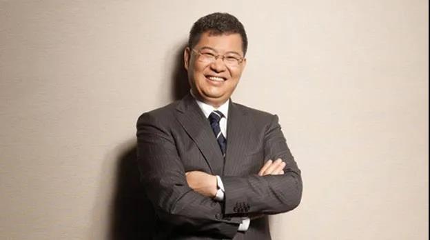 陈军统领绿地大湾区|粤港澳大湾区|绿地控股|张玉良|绿地香港|绿地