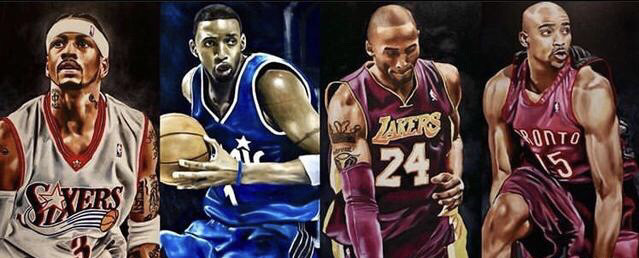 为什么四大分卫里没有韦德的身影?原来是因为这个原因