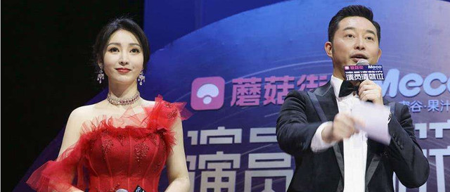 演员请就位|大鹏这情商在《演员请就位》中属实是不敢恭维