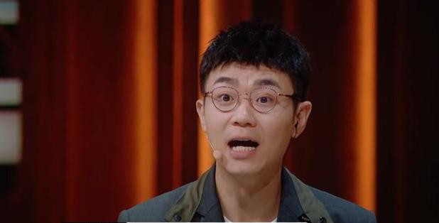 演员请就位|大鹏这情商在《演员请就位》中属实是不敢恭维