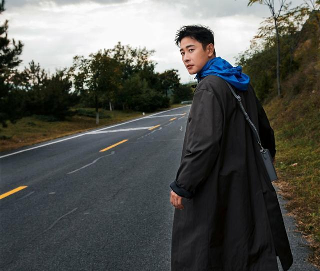 罗晋|罗晋首谈唐嫣产女，自曝初为人父看得开，第一次抱女儿心情平静