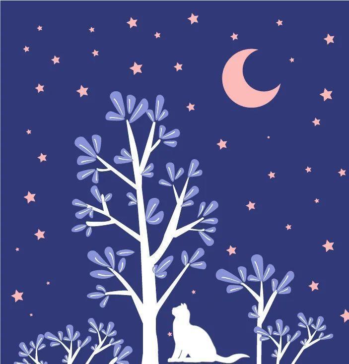 月光|四年级学生的诗火了，天马行空背后，是被允许的“放肆”