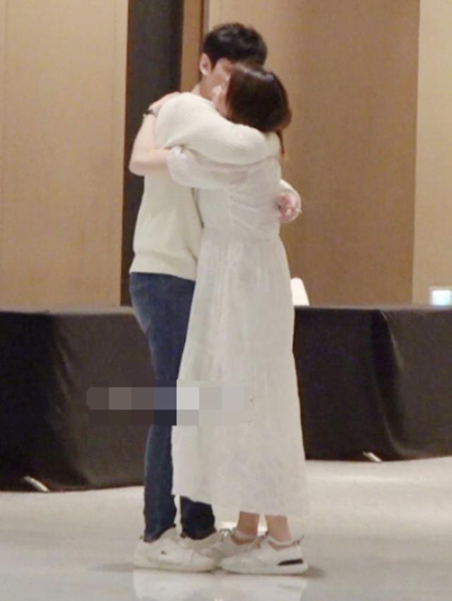 陈乔恩|陈乔恩艾伦见完家长，深夜低调互动秀恩爱，最新昵称超甜蜜！