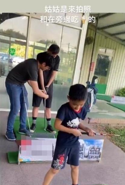 陈乔恩|陈乔恩艾伦见完家长，深夜低调互动秀恩爱，最新昵称超甜蜜！