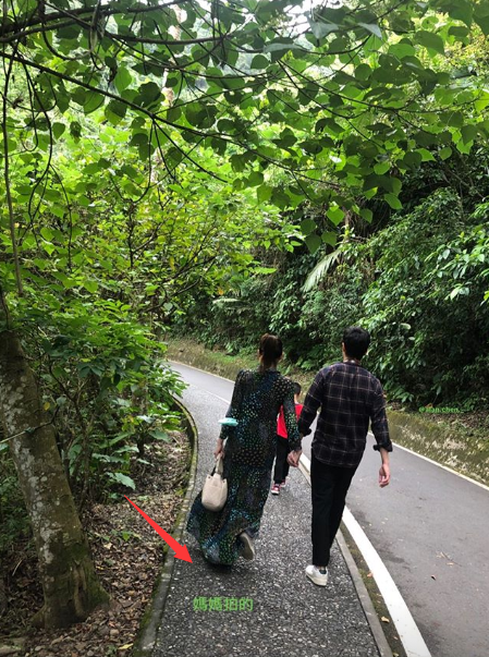 陈乔恩|陈乔恩艾伦见完家长，深夜低调互动秀恩爱，最新昵称超甜蜜！