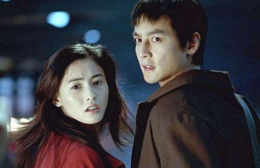 演员请就位|《演员请就位》中的选手女星，为了讨好导演，当众吐槽张柏芝