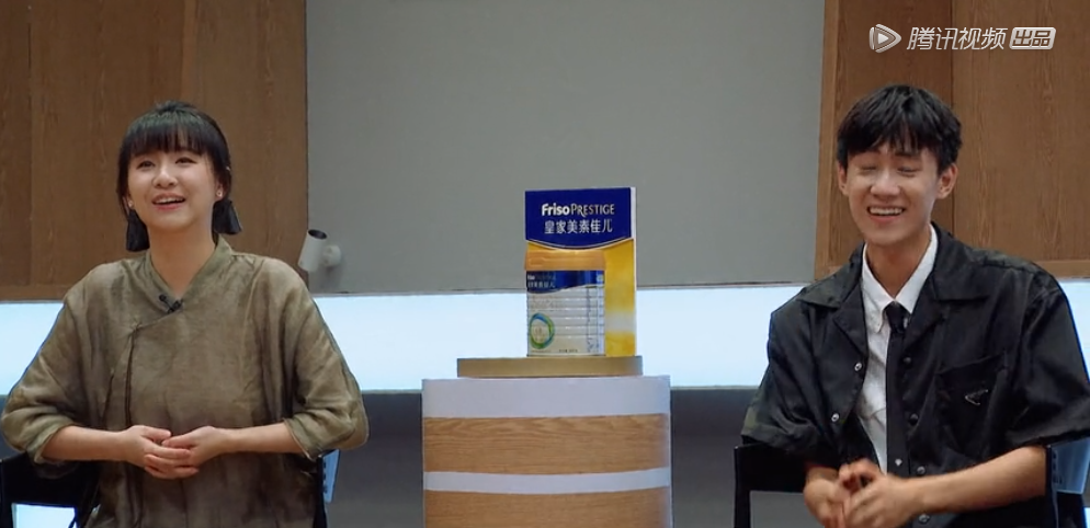 演员请就位|《演员请就位》中的选手女星，为了讨好导演，当众吐槽张柏芝