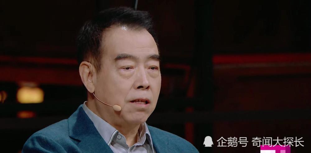 郭敬明|赵薇调侃郭敬明审美固定，“迷恋”花美男，黄奕被批送他沉默冷脸