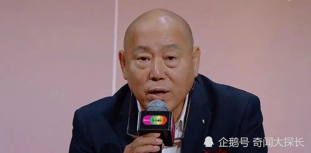 郭敬明|赵薇调侃郭敬明审美固定，“迷恋”花美男，黄奕被批送他沉默冷脸