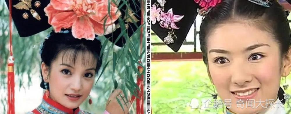 郭敬明|赵薇调侃郭敬明审美固定，“迷恋”花美男，黄奕被批送他沉默冷脸