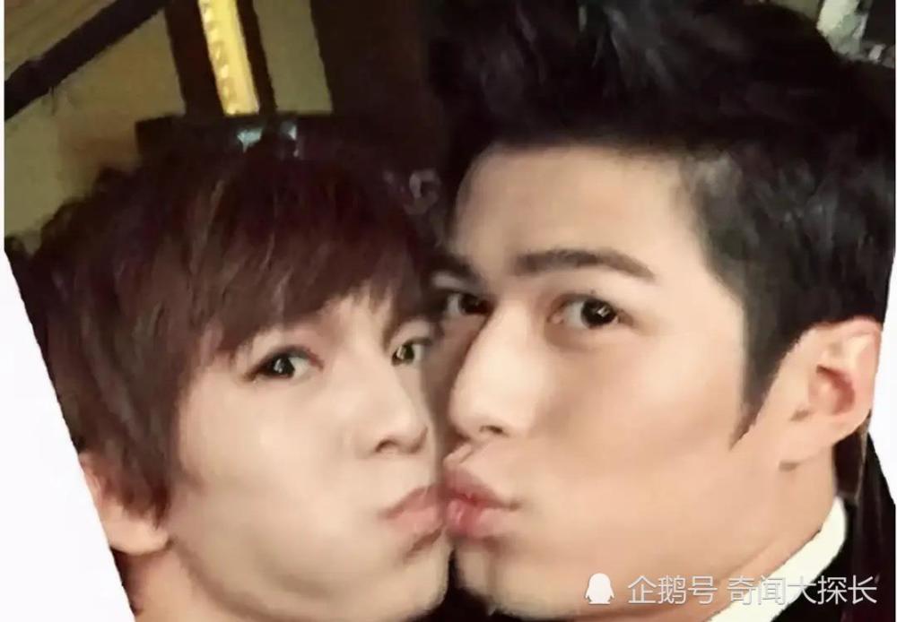 郭敬明|赵薇调侃郭敬明审美固定，“迷恋”花美男，黄奕被批送他沉默冷脸