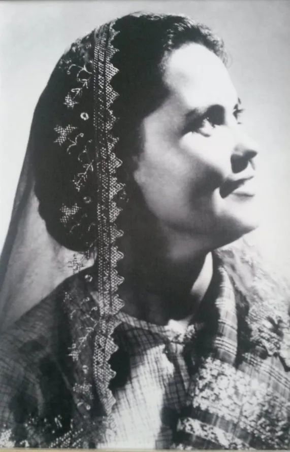 蜡染|马来群岛的织染绣：金丝绣、蜡染、絣织与扎染