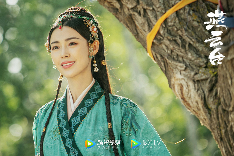 蒋胜男|访《燕云台》作者蒋胜男——以女性视角走入大历史的一次书写