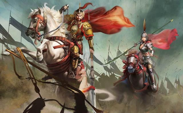 岳飞|从“xiá”字的读音，到“背影”和“故乡”，童年经典还有多少