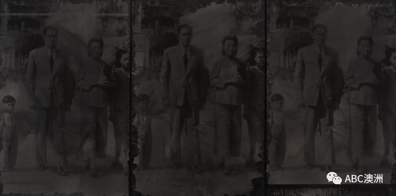 李林迪|“我以前不想当华人”：澳洲华裔艺术家以另类作品探索白澳阴影与身份认同