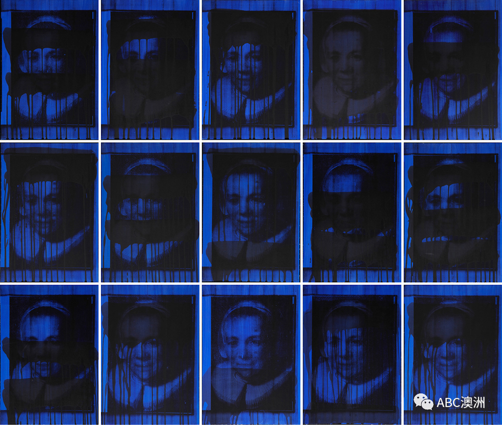 李林迪|“我以前不想当华人”：澳洲华裔艺术家以另类作品探索白澳阴影与身份认同