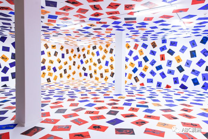 李林迪|“我以前不想当华人”：澳洲华裔艺术家以另类作品探索白澳阴影与身份认同