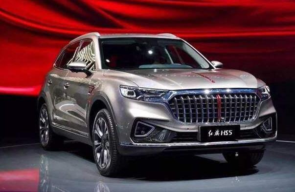 紅旗HS5與豐田新款RAV4哪一個(gè)好？