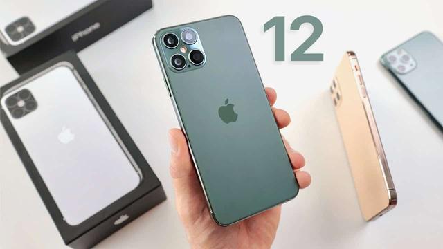 IPhone 12提前正式宣布！刘海屏和边框有大变化，亿万果粉激动起来