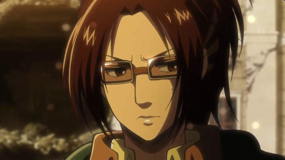 盘点5位雌雄难辨的动漫角色,男女之间可以自由的变换!