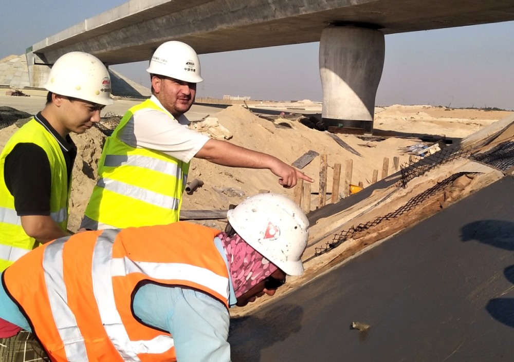 中铁|中铁有个“洋调度”：这是我“娘家”，闺女小名“年糕”