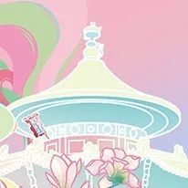 御花园|爱定客x宫里的世界