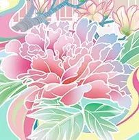 御花园|爱定客x宫里的世界