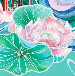 御花园|爱定客x宫里的世界