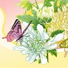 御花园|爱定客x宫里的世界