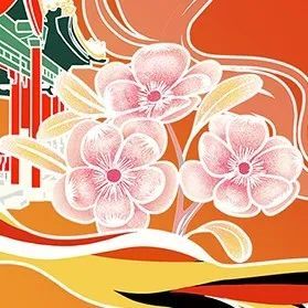 御花园|爱定客x宫里的世界