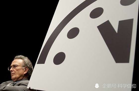 广积粮|高筑墙广积粮，末日准备是杞人忧天，还是无聊炫富？