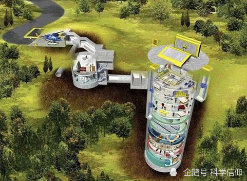 广积粮|高筑墙广积粮，末日准备是杞人忧天，还是无聊炫富？