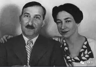 茨威格|当我们谈茨威格的时候，我们在谈论什么？