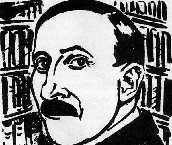 茨威格|当我们谈茨威格的时候，我们在谈论什么？